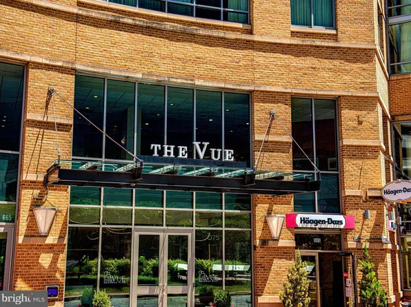 675 President St Unit 1505, Baltimore, MD 21202