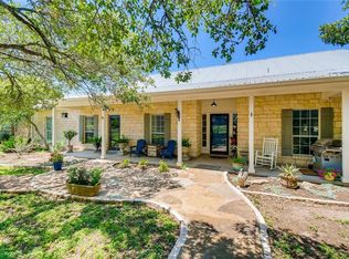 14200 Sawyer Ranch Rd, Dripping Springs, TX 78620