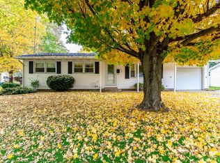 605 Pleasant Ln, Lagrange, IN 46761