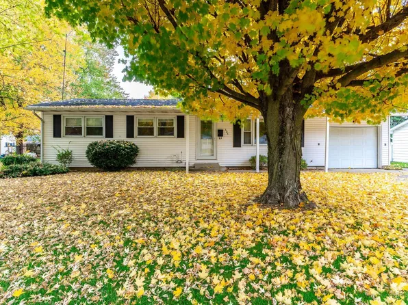 605 Pleasant Ln, Lagrange, IN 46761