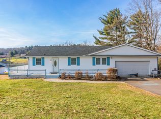 279 Apache Dr, Shickshinny, PA 18655