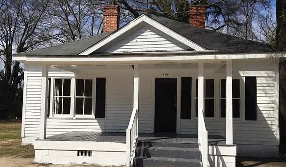 404 Bell Ave, Hartsville, SC 29550 Zillow