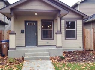 1214 W Bismark Ave, Spokane, WA 99205