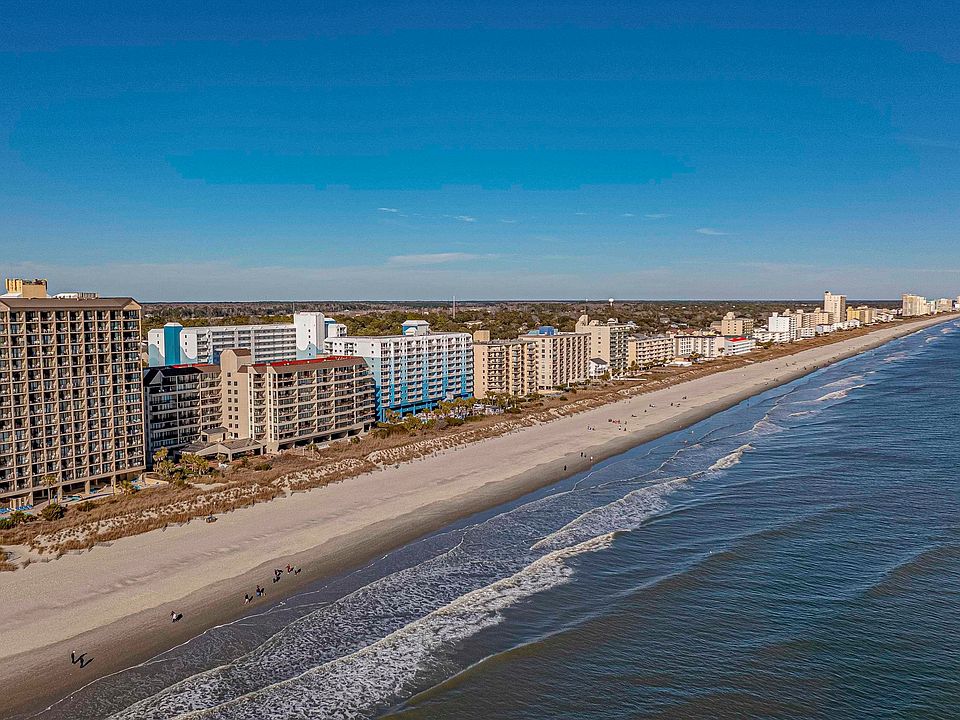 4719 S Ocean Blvd. UNIT 303, North Myrtle Beach, SC 29582 | Zillow