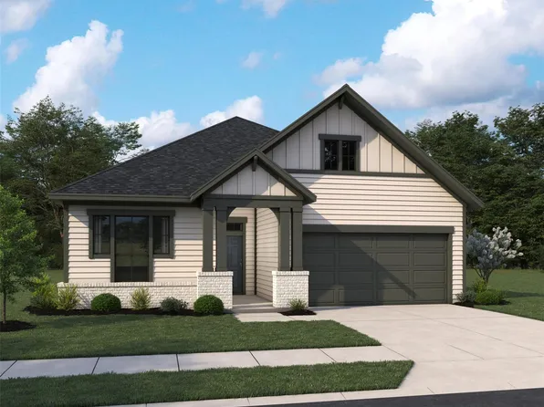 24215 Dewey Trl, Magnolia, TX 77355