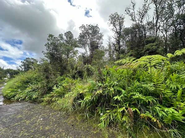 Waikiki St Lot 9, Mountain View, HI 96771