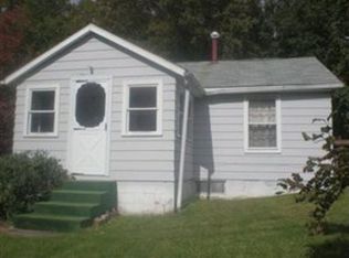 2401 Ladd St, Akron, OH 44312