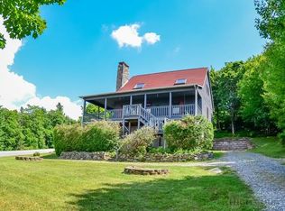 1442 Grandview Dr, Boone, NC 28607