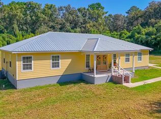 525 Devane Rd, Monticello, FL 32344