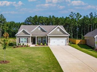 605 Still Wood Trl, Fountain Inn, SC 29644