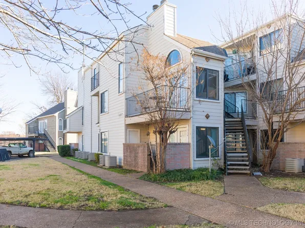 1904 E 66th Pl #114, Tulsa, OK 74136