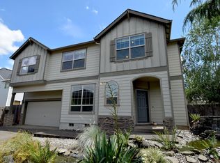 5208 Perry St NE, Keizer, OR 97303