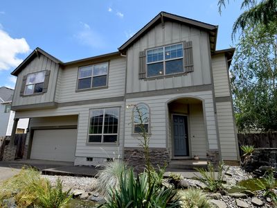 5208 Perry St NE, Keizer, OR, 97303