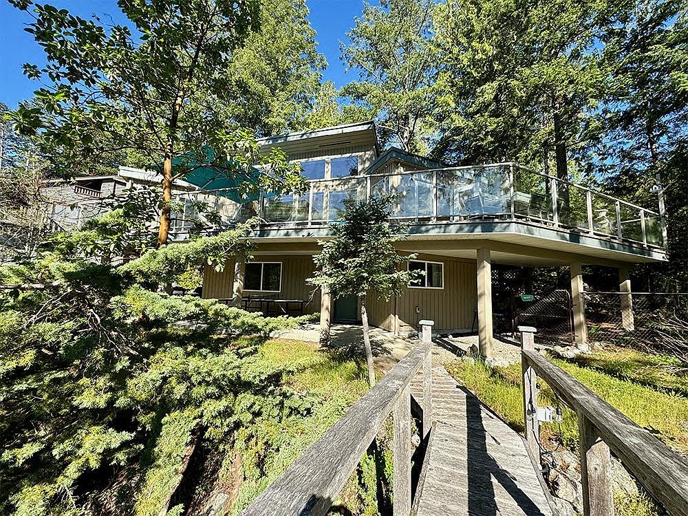 5241 Claydon Rd, Garden Bay, BC V0N 1S1 MLS R2891687 Zillow