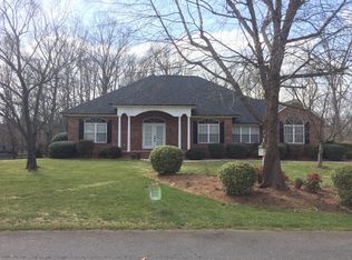 195 Lariat Dr. Lincolnton Nc, Lincolnton, NC 28092