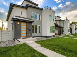 2357 S Cherokee St, Denver, CO 80223