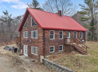 566 Back Winterport Road, Hampden, ME 04444