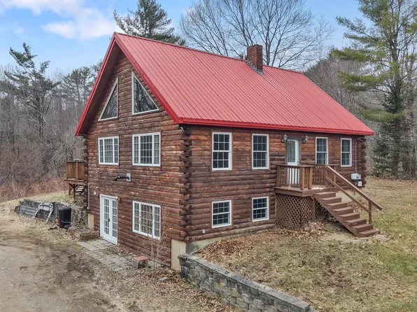 566 Back Winterport Road, Hampden, ME 04444