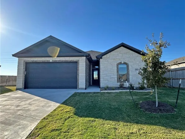2012 Horsecane Ct, Temple, TX 76502