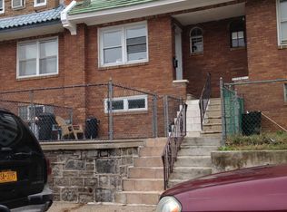 1449 Stevens St, Philadelphia, PA 19149