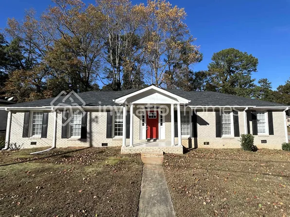 2180 Riverbrook Rd, Decatur, GA 30035