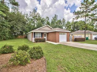 204 Loblolly Cir, Midway, FL 32343