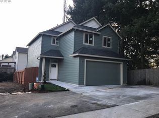 5905 NE 56th Cir, Vancouver, WA 98661