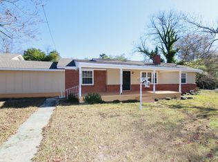 1102 N 3rd St, Cordele, GA 31015