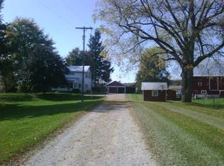 4631 N Robertson Rd, Middleville, MI 49333