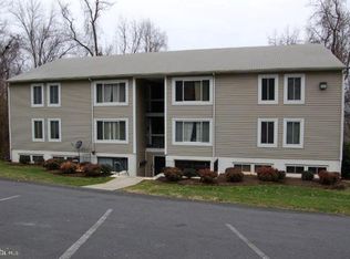 111 Berry St APT 2, Orange, VA 22960