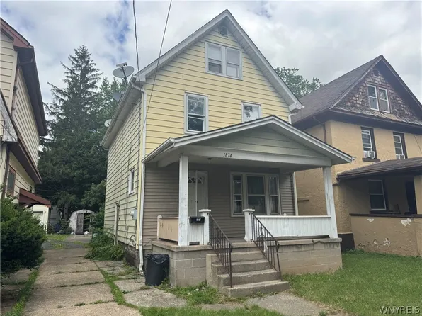 1874 South Ave, Niagara Falls, NY 14305