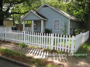 1336 Grant St SE, Atlanta, GA