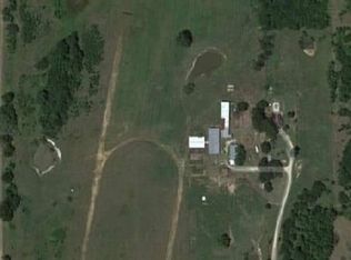 387198 E1170 Rd, Weleetka, OK 74880