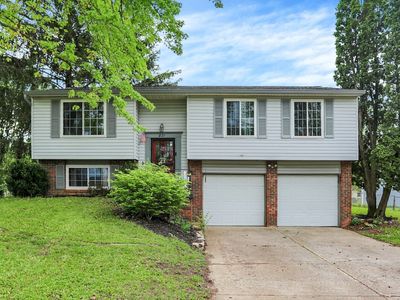 831 Wakulla Ct, Indianapolis, IN, 46217
