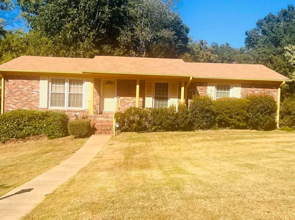 832 Sherwood Forest Dr NE, Birmingham, AL 35235