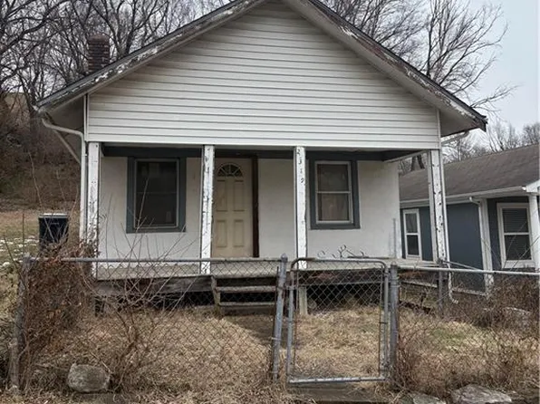 2319 Michigan Ave, Kansas City, MO 64127