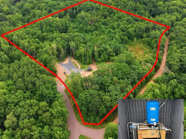 25307 144th Street, New Auburn, WI 54757