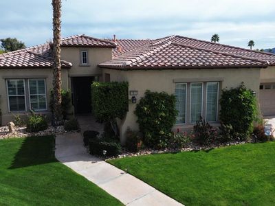 81831 Brittlebush Ln, La Quinta, CA, 92253