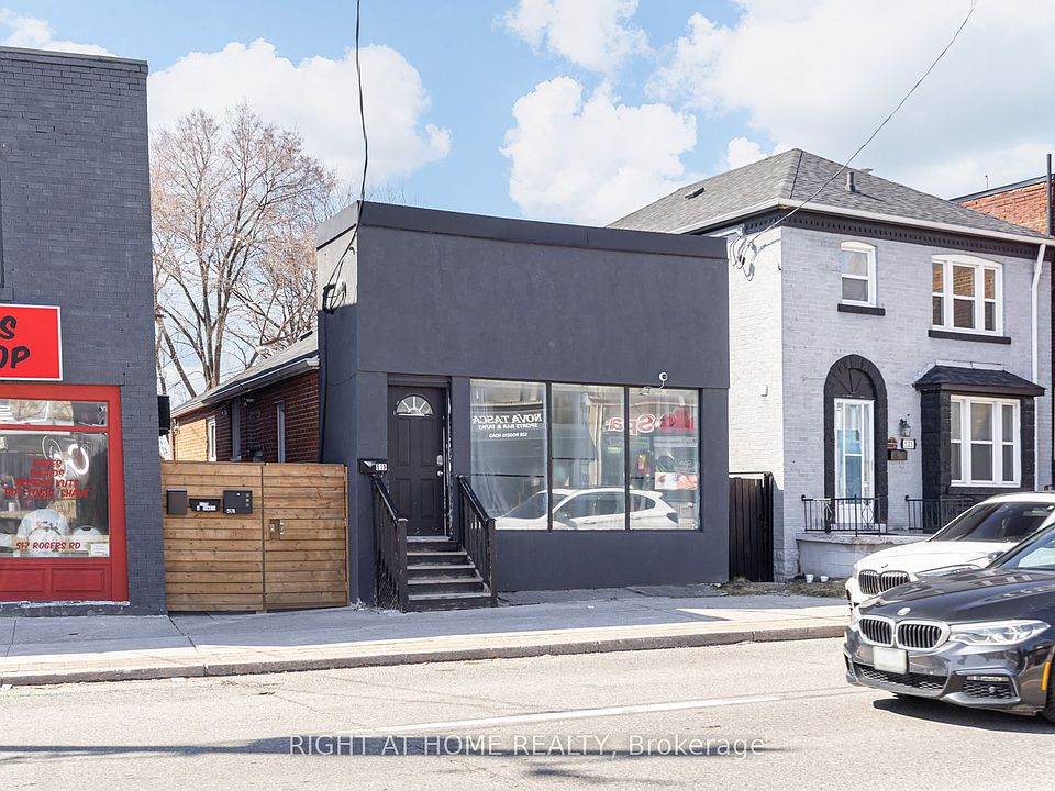 1st image of 519 Rogers Rd