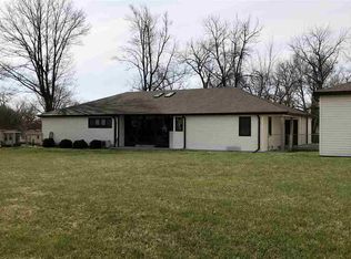 2218 O St, Auburn, NE 68305
