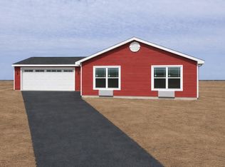 9044 Kingsfield Dr Lot 48, Kingsley, MI