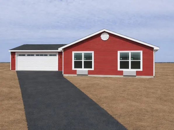 9044 Kingsfield Dr Lot 48, Kingsley, MI 49649