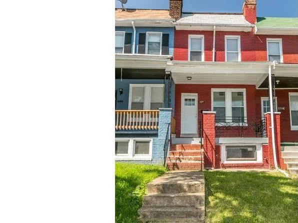 1214 Dukeland St, Baltimore, MD 21216