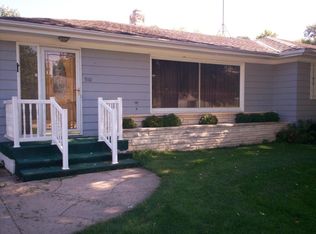 510 2nd St, Pisgah, IA 51564