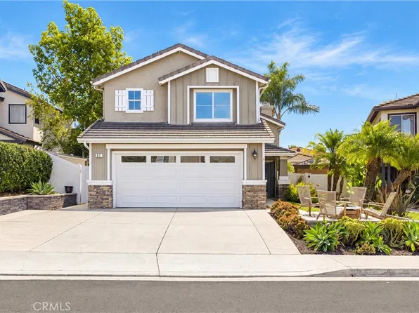 61 Clementine St, Coto De Caza, CA 92679
