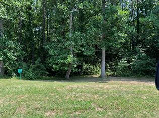 LOT 69 Scarburgh Ln, Horntown, VA 23395