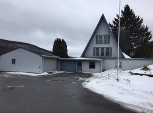 6918 Route 91 Rd, Truxton, NY 13158