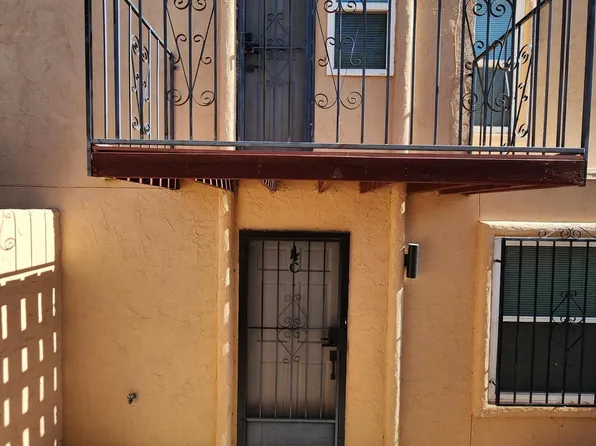 2520 San Jose Ave APT 4C, El Paso, TX 79930