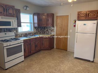 98-100 Anthony Avenue, Pawtucket, RI 02860