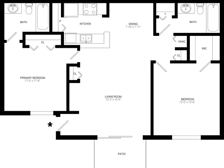 Courtney Cove Apartment Homes — Photo 39